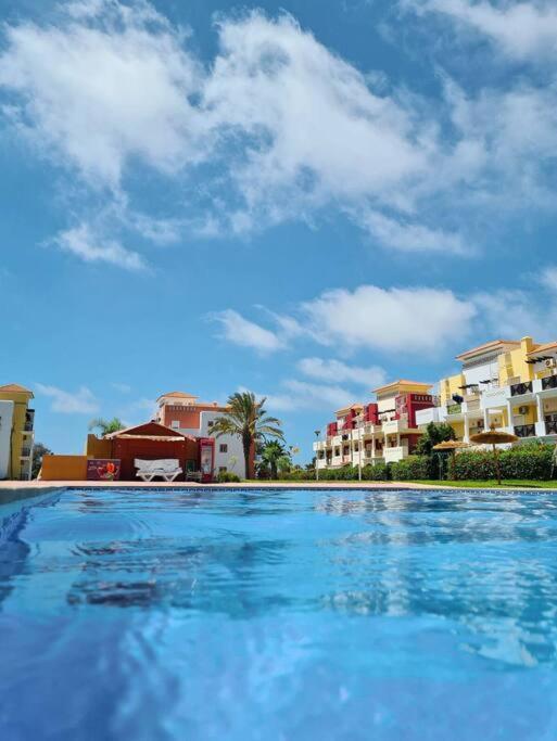 Appartement Haut Standing 120M Saidia Bagian luar foto